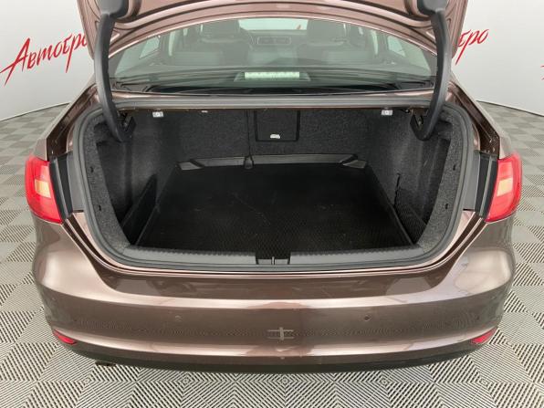 Volkswagen Jetta VI с пробегом 2014 года, цена 1 350 000 рублей, 72245 км, седан, Автокод Объявления