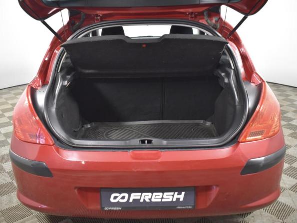 Peugeot 308 I с пробегом 2010 года, цена 389 900 рублей, 252550 км, хэтчбек, Автокод Объявления