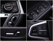 Geely Atlas I Москва  - изображение 35