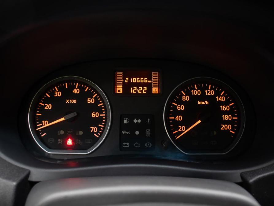 Nissan Almera III (G15) Москва  - изображение 12