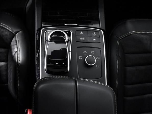 Mercedes-Benz GLS AMG I (X166) с пробегом 2018 года, цена 6 450 000 рублей, 65929 км, внедорожник, Автокод Объявления