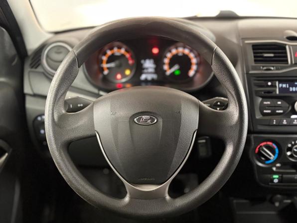 Lada (ВАЗ) Granta I Рестайлинг с пробегом 2020 года, цена 499 000 рублей, 179358 км, хэтчбек, Автокод Объявления