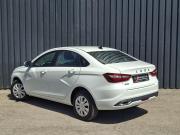 Lada (ВАЗ) Vesta I Рестайлинг (NG) Самара  - изображение 24