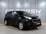 Kia Sportage IV Воронеж  - изображение 24