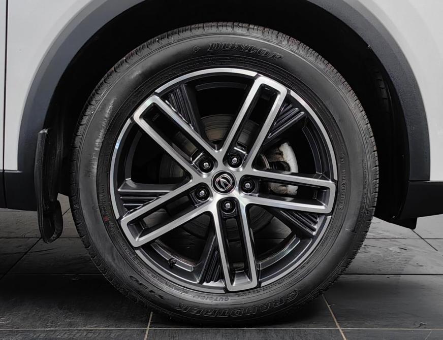 Changan CS55 Plus II Москва  - изображение 25
