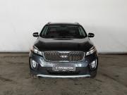 Kia Sorento III Prime Москва  - изображение 21