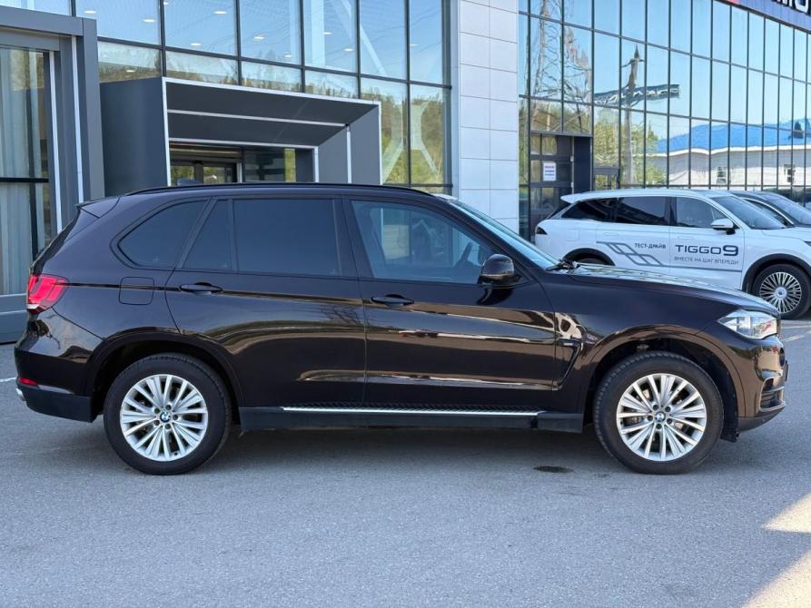 BMW X5 III (F15) Томск  - изображение 9