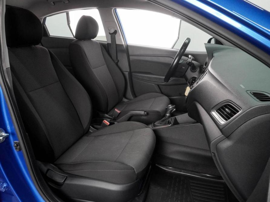 Hyundai Solaris II Воронеж  - изображение 8