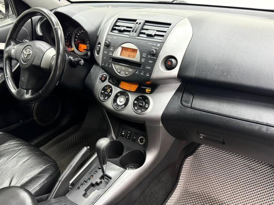 Toyota RAV4 III (XA30) Ростов-на-Дону  - изображение 7