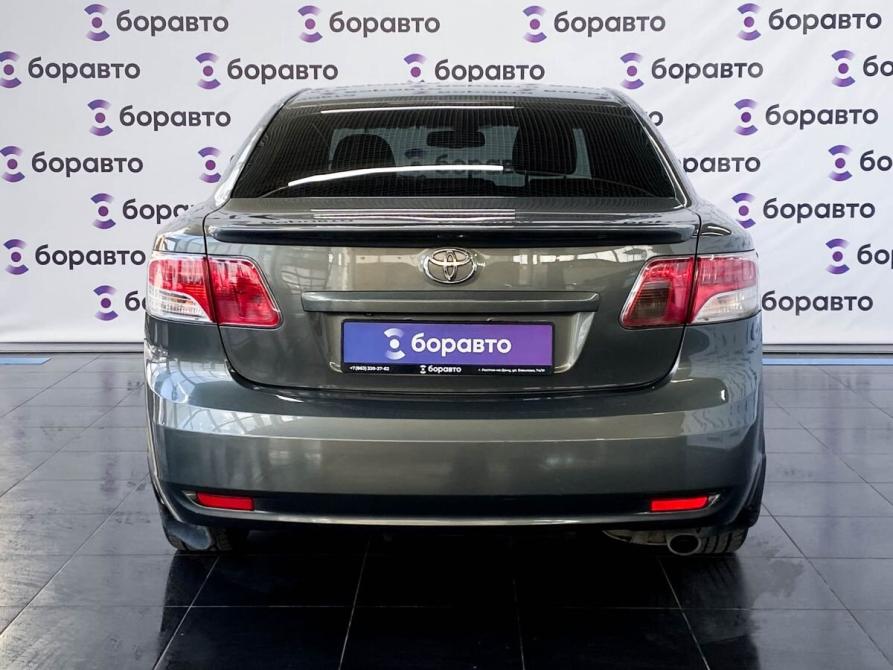 Toyota Avensis III Ростов-на-Дону  - изображение 6