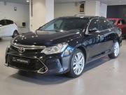 Toyota Camry VII (XV50) Рестайлинг Казань  - изображение 23