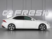 Lexus IS III Минеральные Воды  - изображение 27