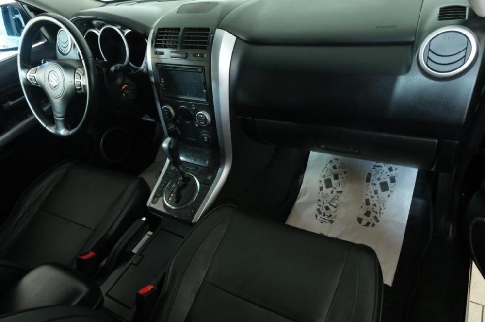 Suzuki Grand Vitara II Рестайлинг 2 Омск  - изображение 18