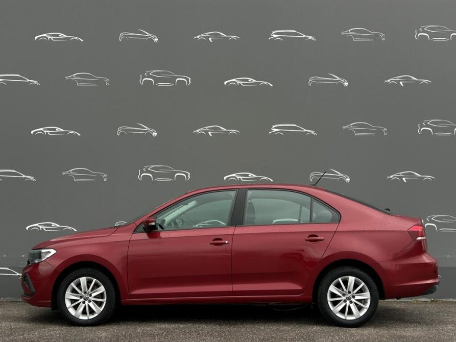 Volkswagen Polo VI Санкт-Петербург  - изображение 12