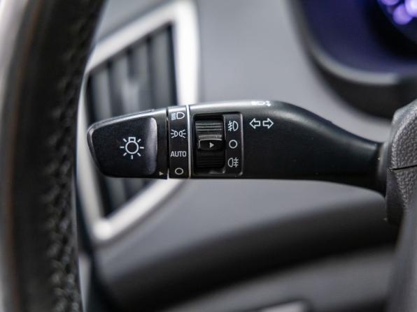 Hyundai Creta I с пробегом 2018 года, цена 1 658 000 рублей, 125699 км, внедорожник, Автокод Объявления