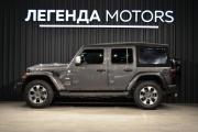 Jeep Wrangler IV (JL) Иркутск  - изображение 49