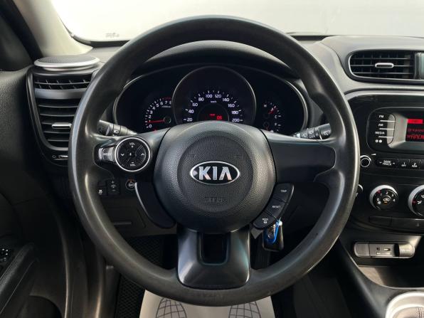 Kia Soul II с пробегом 2016 года, цена 1 050 000 рублей, 230732 км, хэтчбек, Автокод Объявления