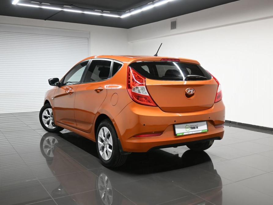 Hyundai Solaris I Рестайлинг Тверь  - изображение 6