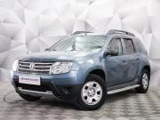 Renault Duster I Ульяновск  - изображение 21