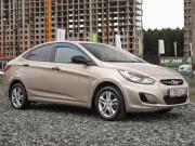 Hyundai Solaris I Ижевск  - изображение 23