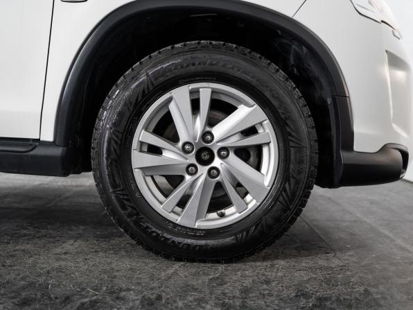 Citroen C4 Aircross с пробегом 2014 года, цена 1 120 000 рублей, 238302 км, внедорожник, Автокод Объявления