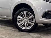 Lada (ВАЗ) Granta I Рестайлинг Воронеж  - изображение 26