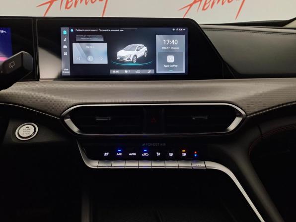Changan UNI-T I с пробегом 2023 года, цена 2 169 000 рублей, 31371 км, внедорожник, Автокод Объявления