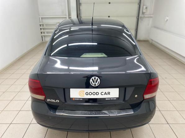 Volkswagen Polo V с пробегом 2010 года, цена 399 000 рублей, 228991 км, седан, Автокод Объявления