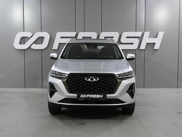 Chery Tiggo 7 Pro I с пробегом 2023 года, цена 2 049 000 рублей, 37959 км, внедорожник, Автокод Объявления