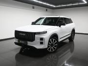 Jaecoo J7 I Тверь  - изображение 33