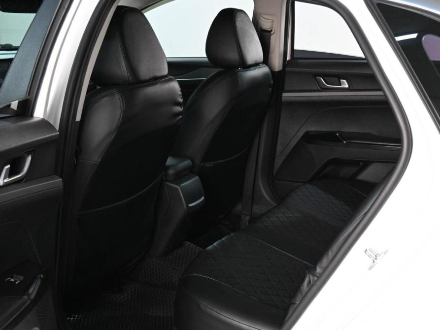 Kia K5 III Ростов-на-Дону  - изображение 11