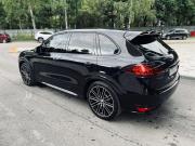 Porsche Cayenne II (958) Уфа  - изображение 57