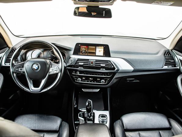 BMW X3 III (G01) с пробегом 2019 года, цена 3 700 000 рублей, 140448 км, внедорожник, Автокод Объявления
