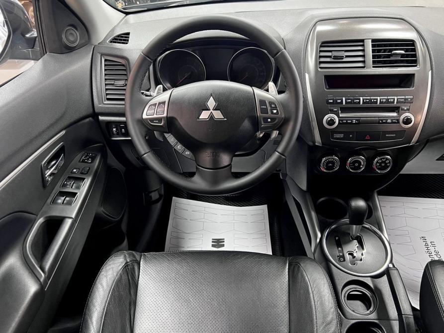 Mitsubishi ASX I Тверь  - изображение 11