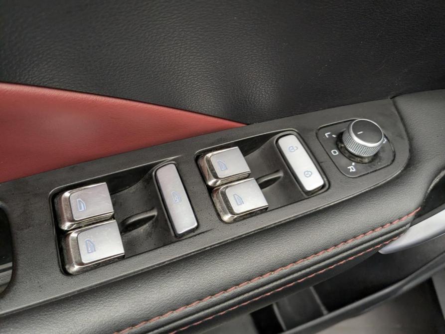 Geely Coolray I Москва  - изображение 10