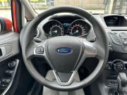 Ford Fiesta Mk6 Рестайлинг Пермь  - изображение 49