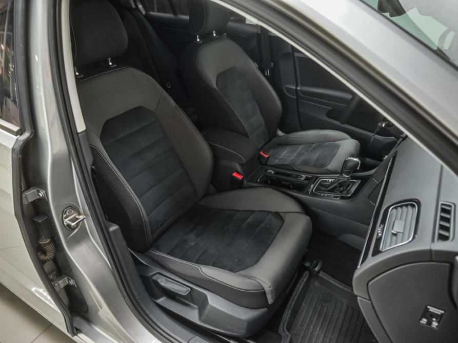 Volkswagen Golf VII Челябинск  - изображение 28