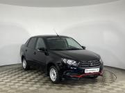 Lada (ВАЗ) Granta I Рестайлинг Воронеж  - изображение 31