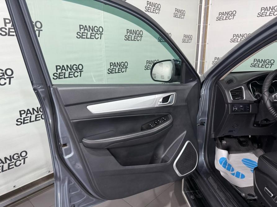Geely Emgrand X7 I Рестайлинг 2 Оренбург  - изображение 9