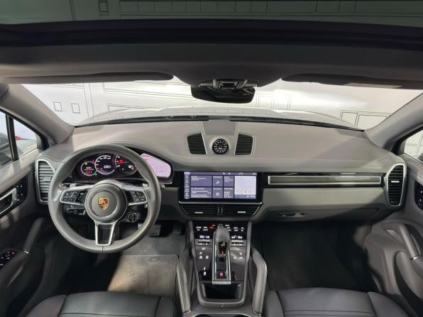 Porsche Cayenne III с пробегом 2020 года, цена 6 890 000 рублей, 97400 км, внедорожник, Автокод Объявления