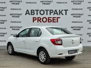 Renault Logan II Рестайлинг Владимир  - изображение 22
