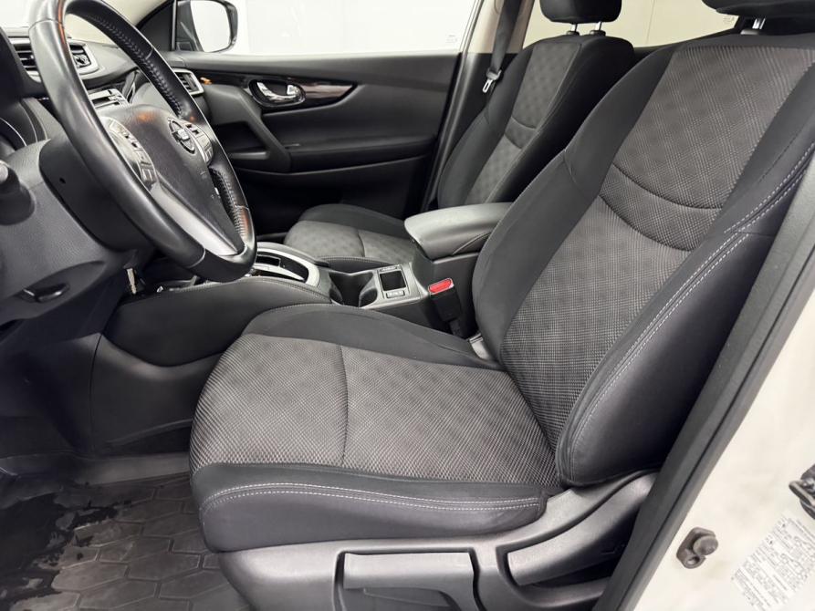 Nissan Qashqai II Воронеж  - изображение 18