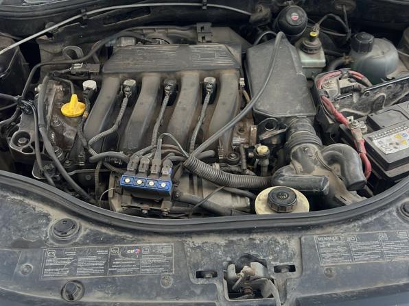Renault Duster I с пробегом 2012 года, цена 580 000 рублей, 234993 км, внедорожник, Автокод Объявления