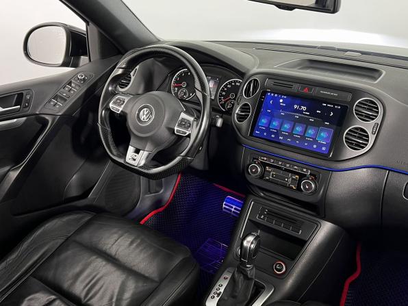Volkswagen Tiguan I Рестайлинг с пробегом 2015 года, цена 1 850 000 рублей, 158596 км, внедорожник, Автокод Объявления