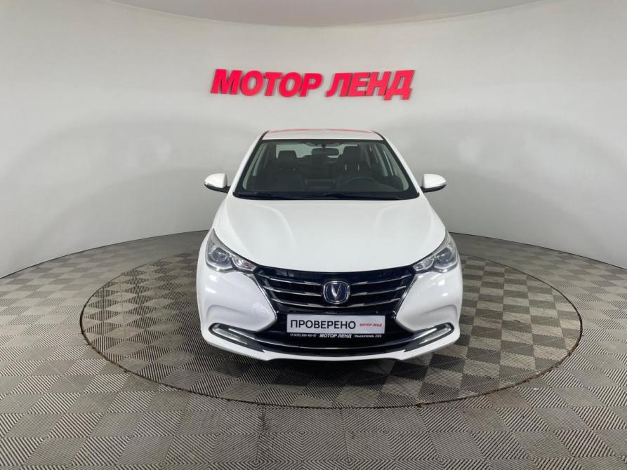 Changan Alsvin Воронеж  - изображение 2