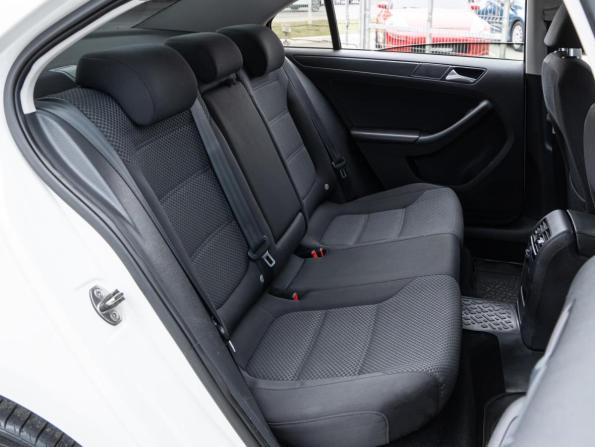 Volkswagen Jetta VI с пробегом 2014 года, цена 812 200 рублей, 171861 км, седан, Автокод Объявления
