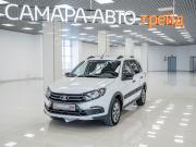 Lada (ВАЗ) Granta I Рестайлинг Самара  - изображение 18
