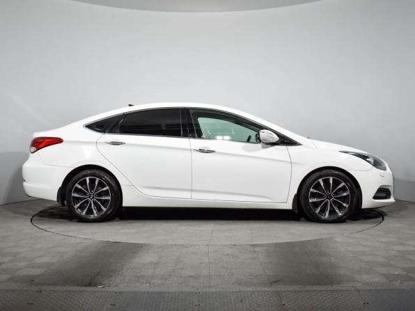Hyundai i40 I Рестайлинг с пробегом 2015 года, цена 1 310 000 рублей, 127760 км, седан, Автокод Объявления