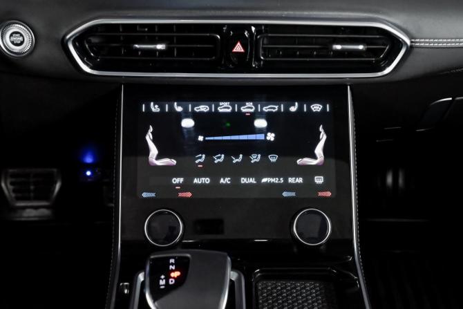 JETOUR X90+ с пробегом 2023 года, цена 2 500 000 рублей, 26347 км, внедорожник, Автокод Объявления