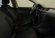 Skoda Rapid I Рестайлинг Москва  - изображение 25